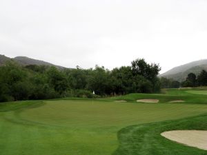 Carmel Valley 7th Green