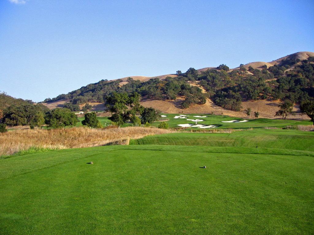 CordeValle Golf Club