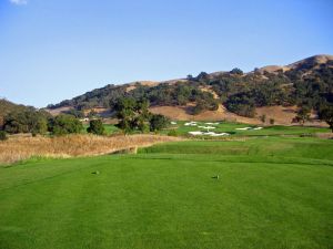 CordeValle 15th Tee