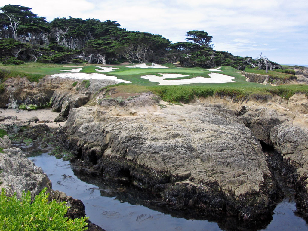 Cypress Point Golf Club