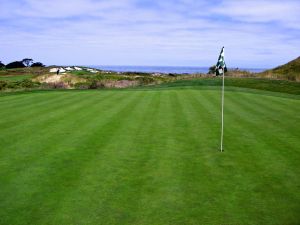 Cypress Point 12th Green