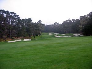 Cypress Point 5th Fairway