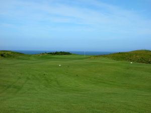 Half Moon Bay (Ocean) 10th Fairway