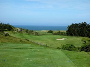 Half Moon Bay (Ocean) 12th