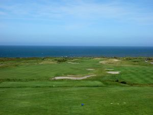 Half Moon Bay (Ocean) 13th Tee