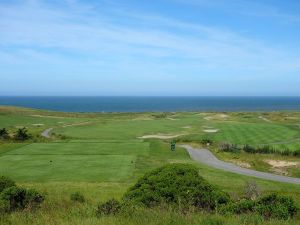 Half Moon Bay (Ocean) 13th