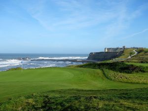 Half Moon Bay (Ocean) 17th Ritz