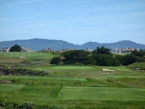 Half Moon Bay (Ocean) 17th