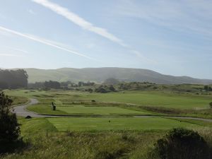 Half Moon Bay (Ocean) 4th