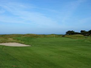 Half Moon Bay (Ocean) 5th Green