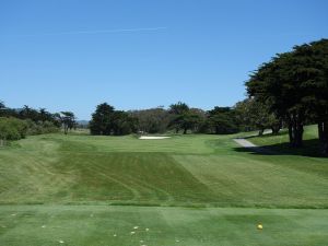 Half Moon Bay (Old) 10th