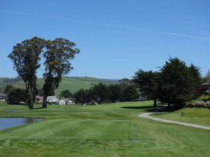 Half Moon Bay (Old) 11th