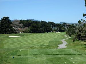 Half Moon Bay (Old) 12th