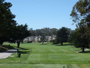 Half Moon Bay (Old) 15th