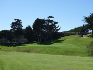 Half Moon Bay (Old) 16th Ravine