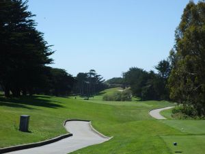 Half Moon Bay (Old) 16th