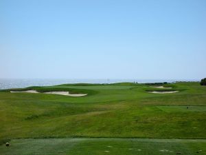 Half Moon Bay (Old) 17th