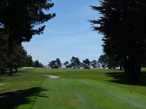 Half Moon Bay (Old) 6th