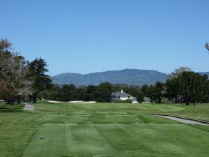 Half Moon Bay (Old) 8th