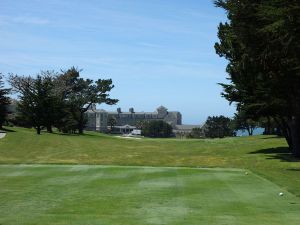 Half Moon Bay (Old) 9th