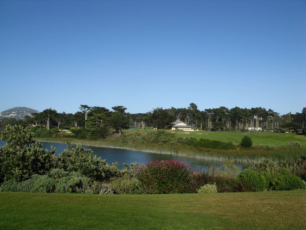 TPC Harding Park