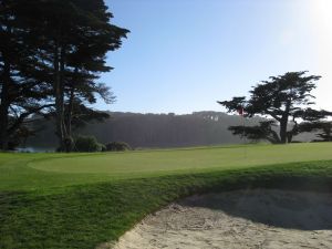 Harding Park 16th