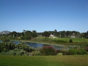 Harding Park 18th