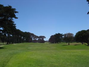 Harding Park 1st