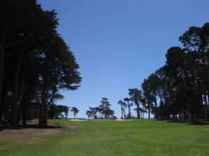 Harding Park 3rd