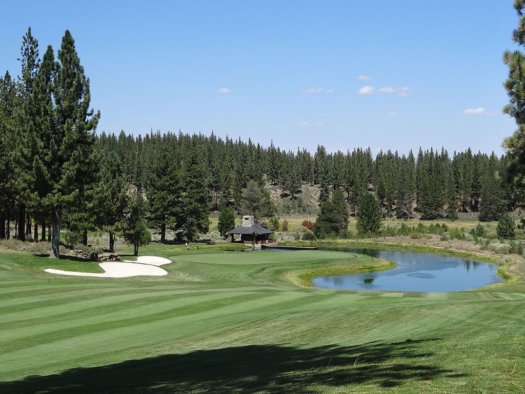 Lahontan Golf Club