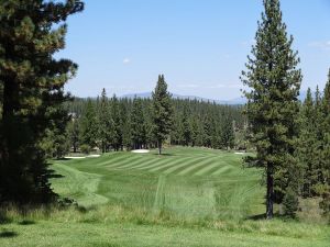 Lahontan 12th Tee