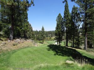 Lahontan 16th Tee