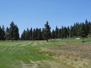 Lahontan 17th Fairway