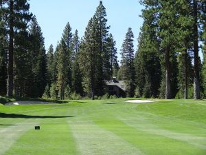 Lahontan 4th Fairway