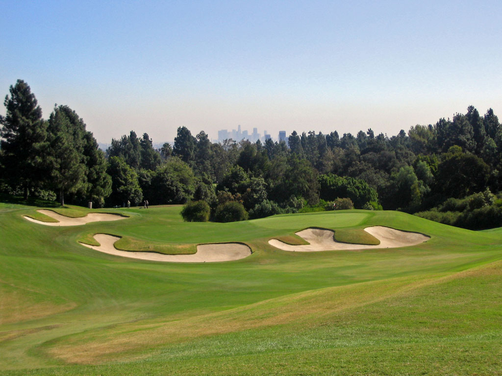 Los Angeles Country Club