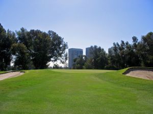 LACC 14th Green