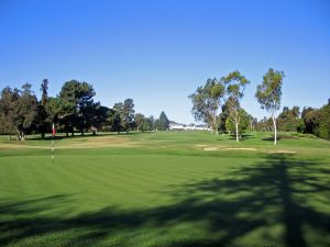 LACC 1st Green Back