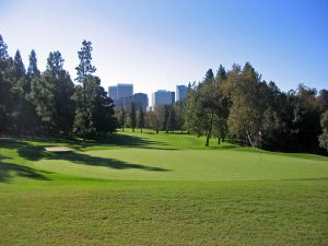 LACC 2nd Green Back