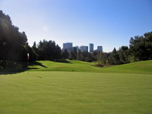 LACC 3rd Green Back