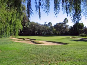 LACC 5th Green