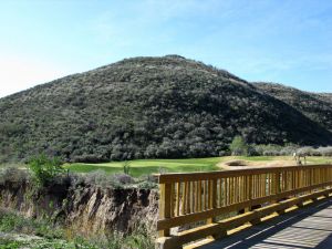 Lost Canyons (Shadow) 8th Bridge