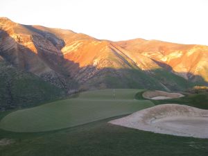 Lost Canyons (Sky) 17th