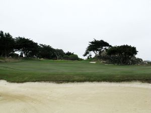 MPCC (Shore) 10th Bunker