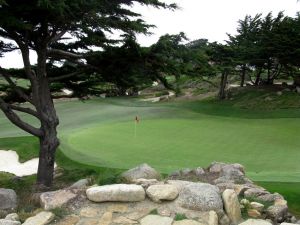 MPCC (Shore) 10th Rock