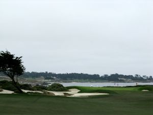 MPCC (Shore) 13th Bunker