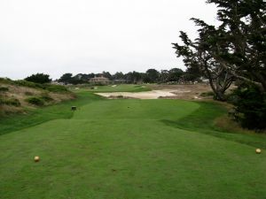 MPCC (Shore) 14th Tee