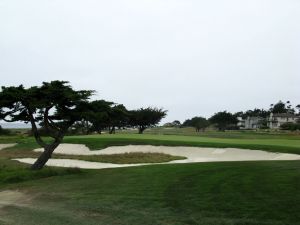 MPCC (Shore) 5th Green