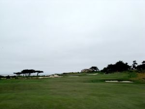 MPCC (Shore) 6th Fairway