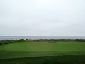 MPCC (Shore) 7th Green