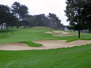 Olympic Club (Ocean) 1st